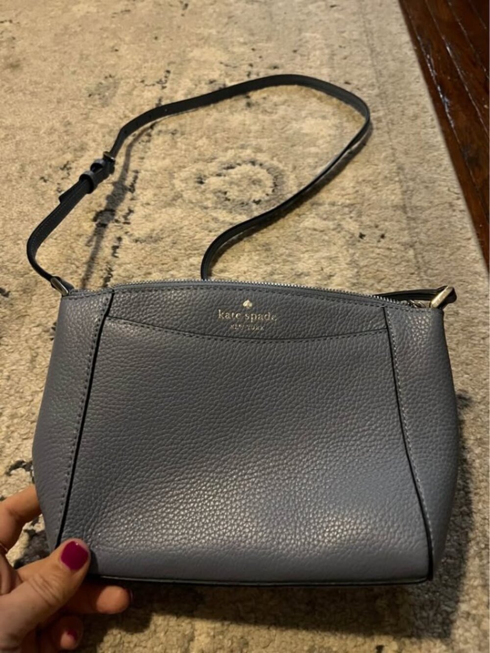 New w/o tag Kate Spade Crossbody